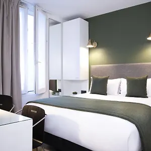 *** Hotel Brady - Gare De L'est Francia