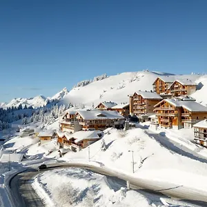 Résidence Dormio Les Portes Du Grand Massif - **** Flaine