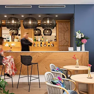 **** Hotel Croisette - Mgallery Francia