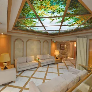 *** Hotel Renoir Montparnasse Francia